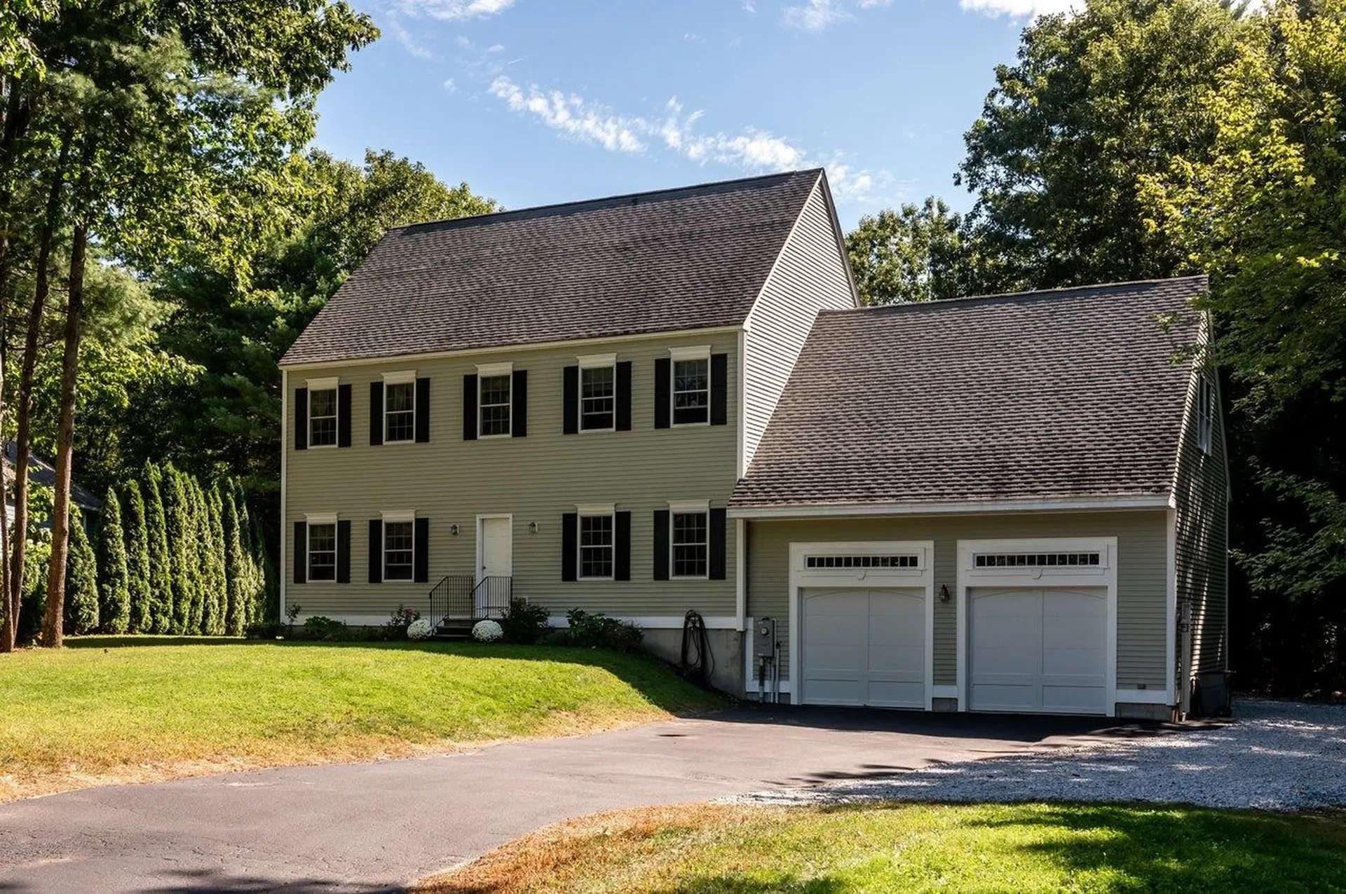 12 Carriage Hill Lane Dover NH 03820