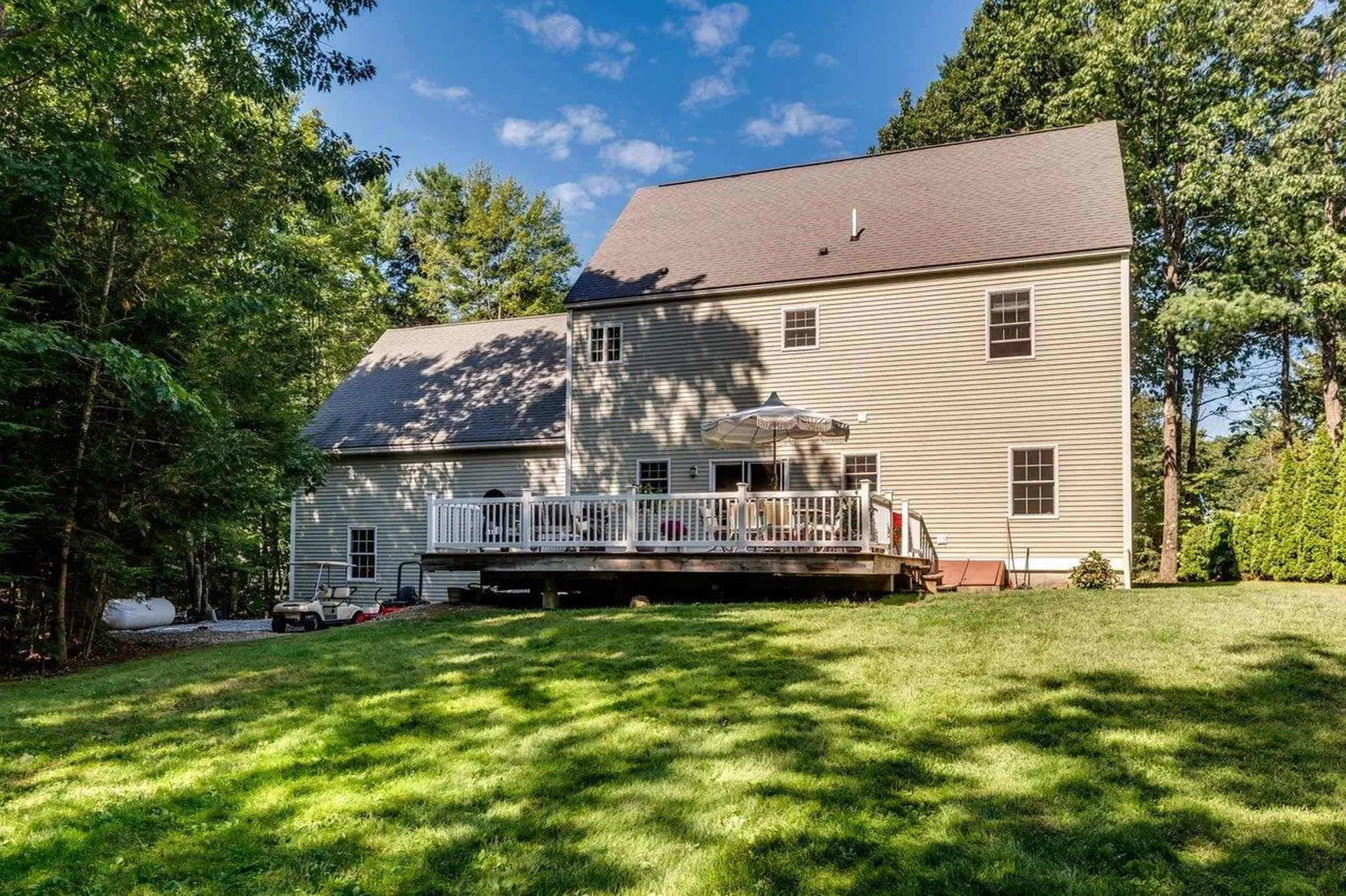 12 Carriage Hill Lane Dover NH 03820