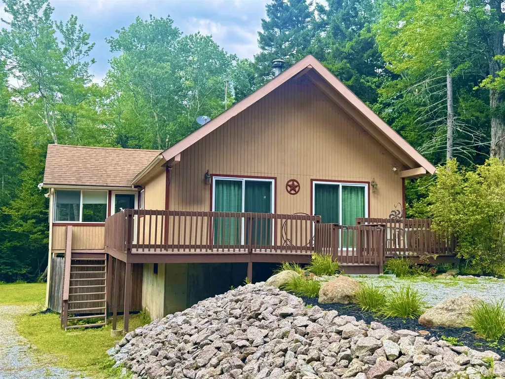 150 Jefferson Drive Washington NH 03280