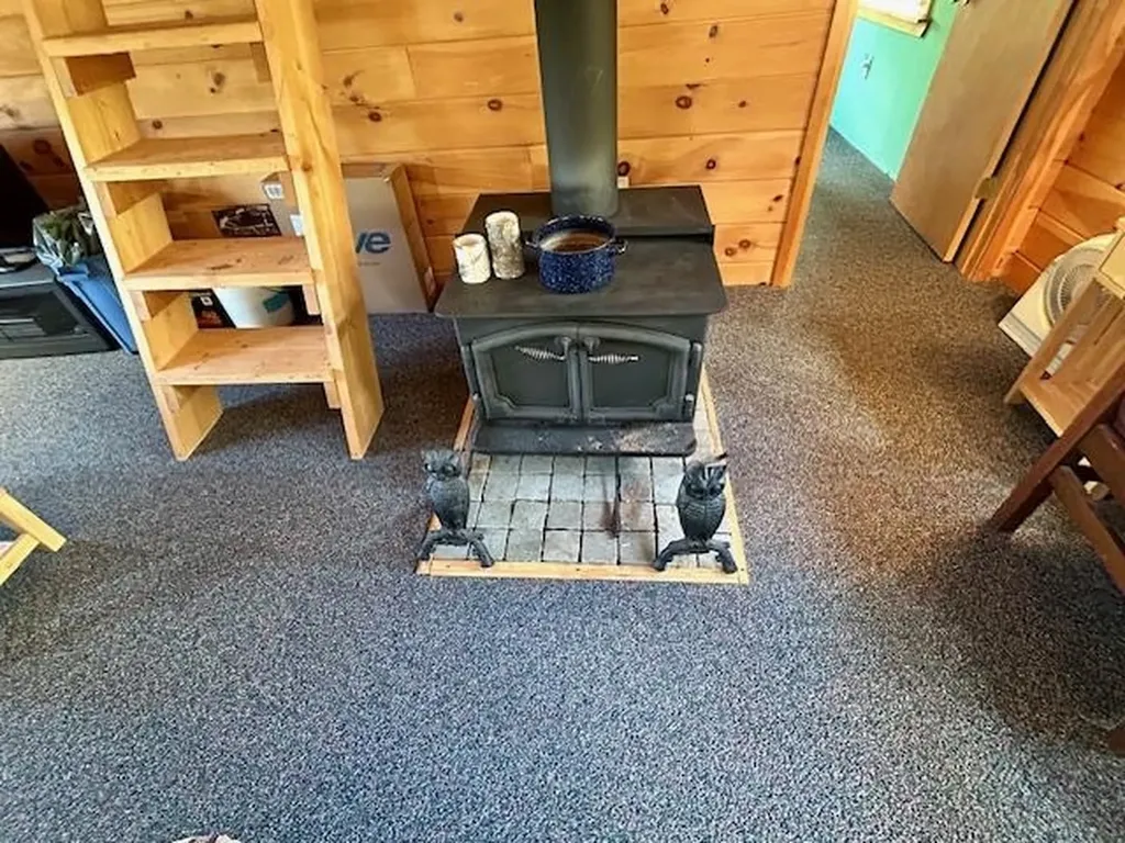 2274 Macintosh Hill Road Bethel VT 05032