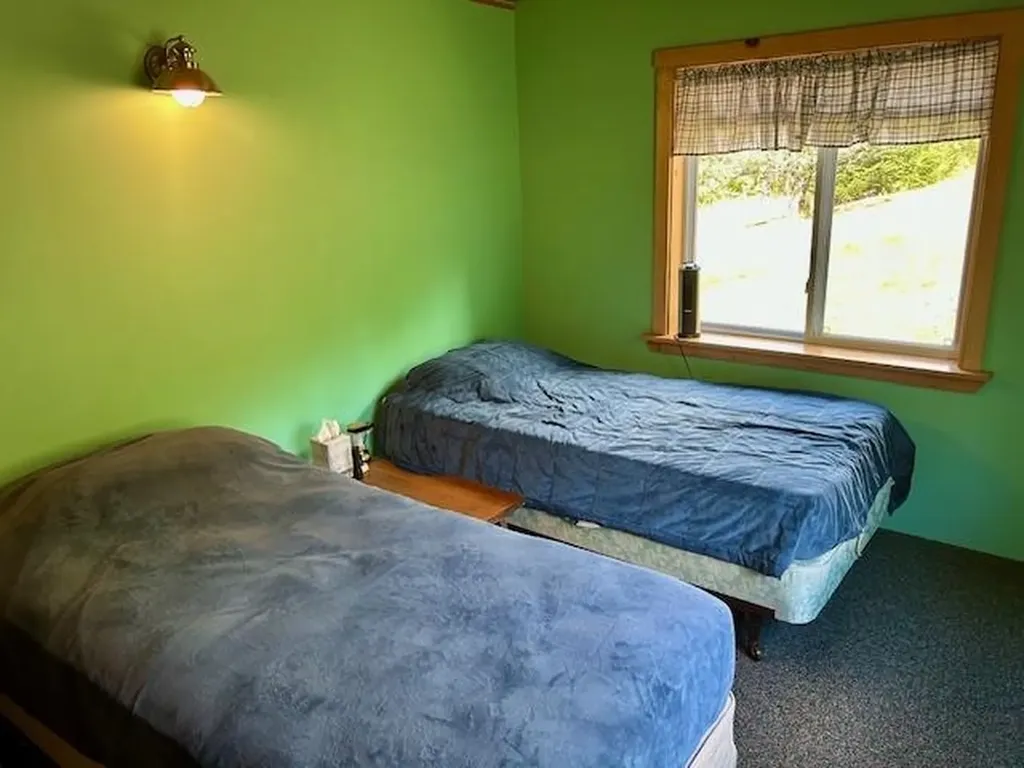 2274 Macintosh Hill Road Bethel VT 05032