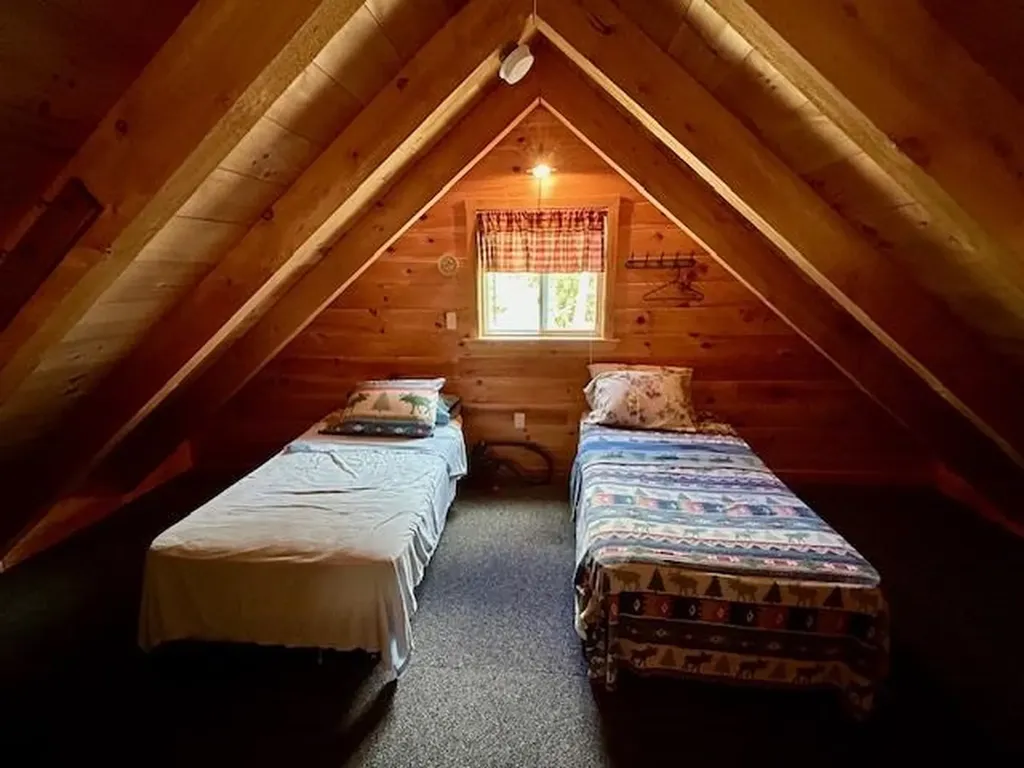 2274 Macintosh Hill Road Bethel VT 05032