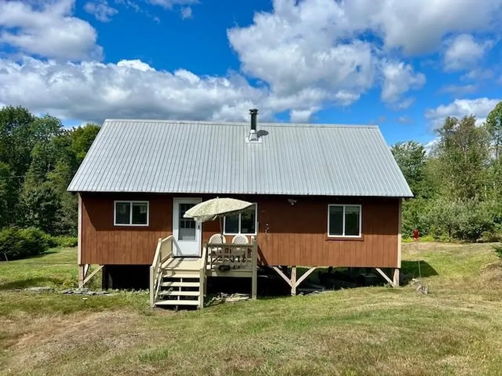 2274 Macintosh Hill Road Bethel VT 05032