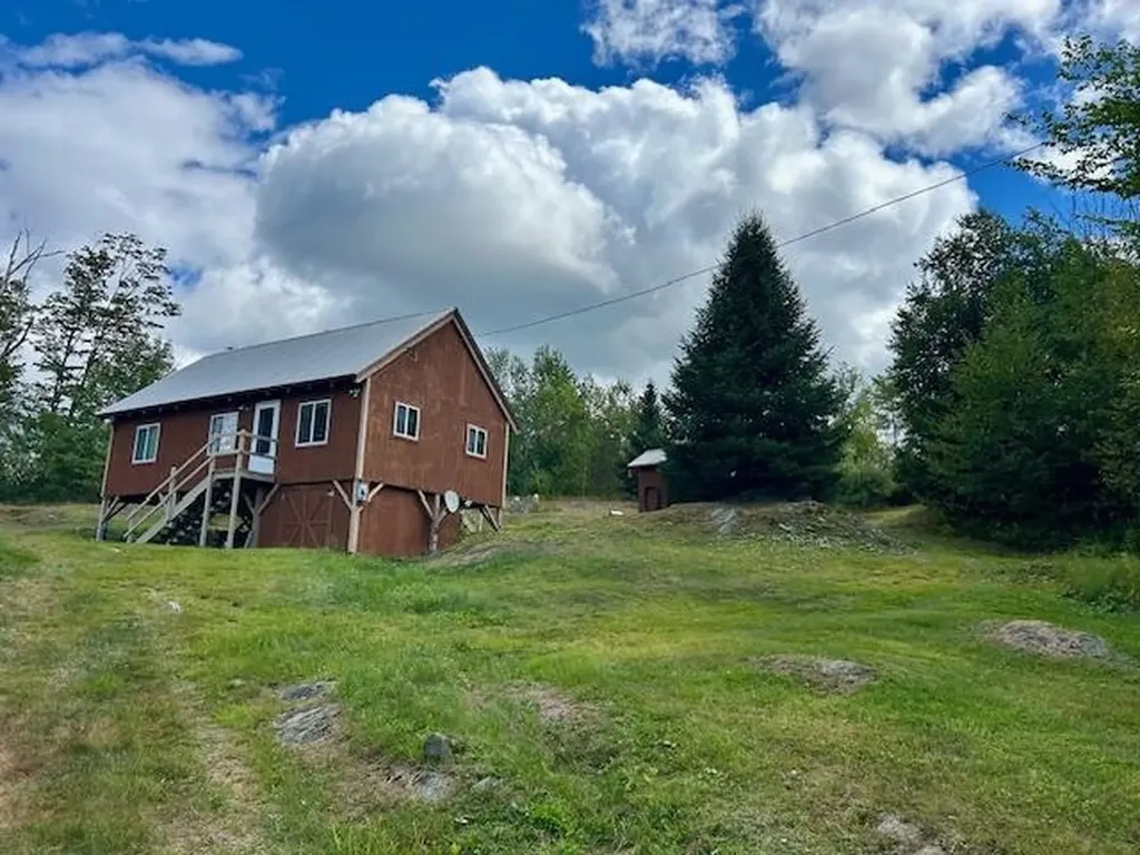 2274 Macintosh Hill Road Bethel VT 05032