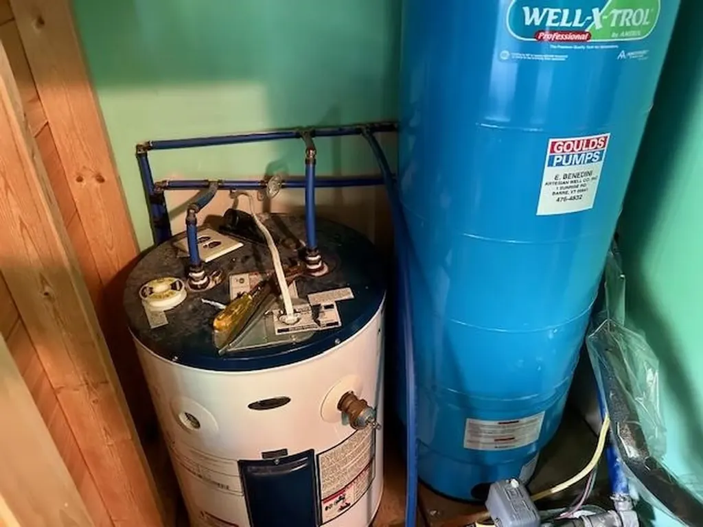 2274 Macintosh Hill Road Bethel VT 05032