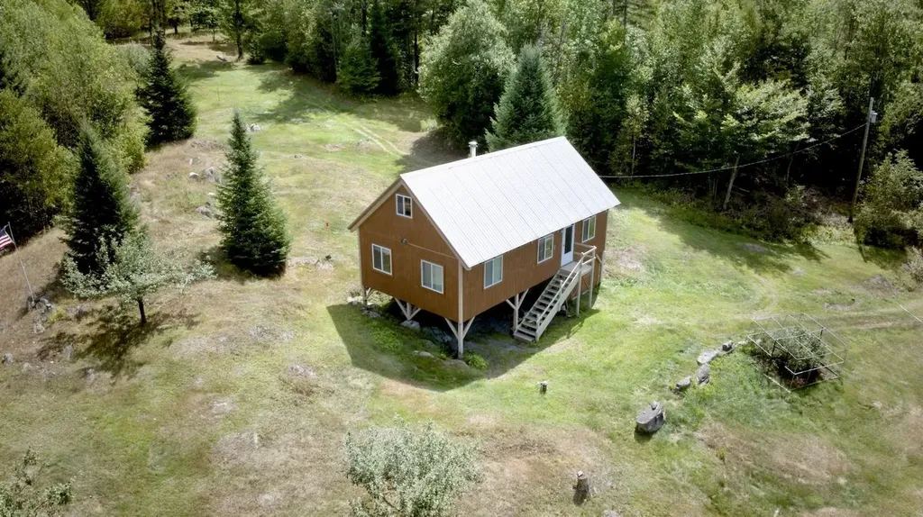 2274 Macintosh Hill Road Bethel VT 05032