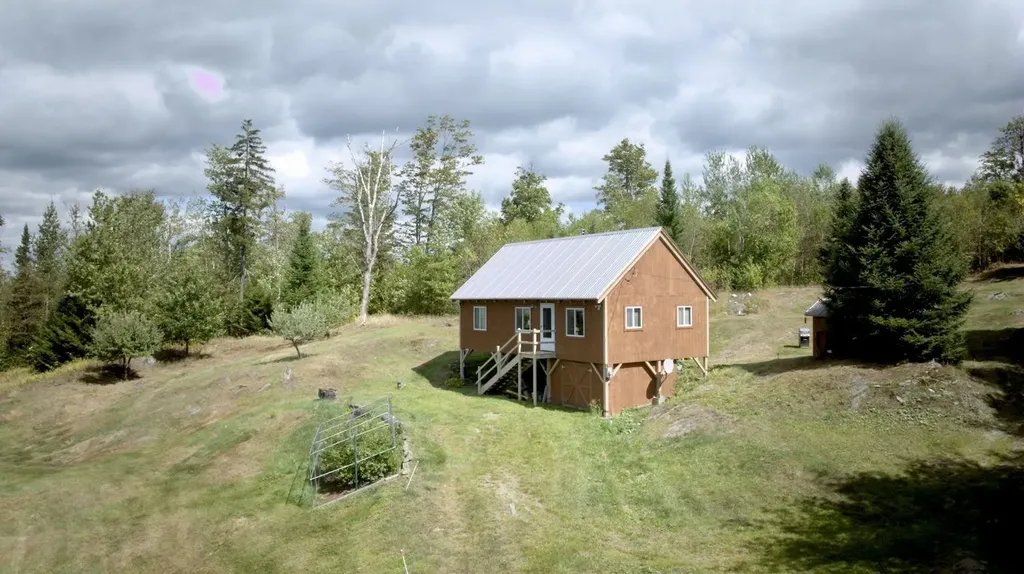 2274 Macintosh Hill Road Bethel VT 05032