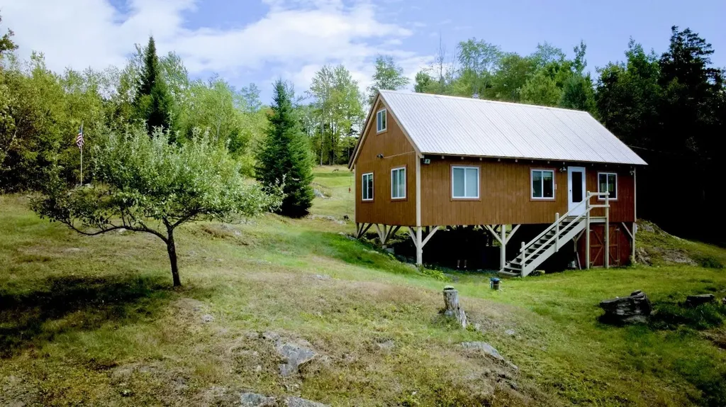 2274 Macintosh Hill Road Bethel VT 05032