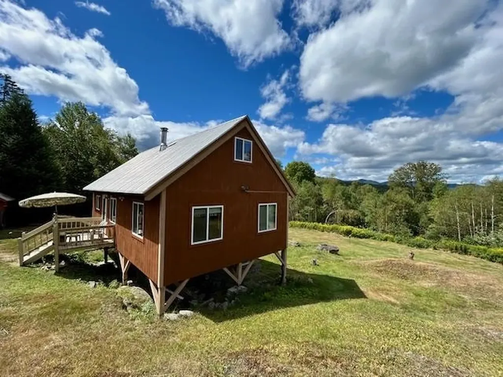 2274 Macintosh Hill Road Bethel VT 05032