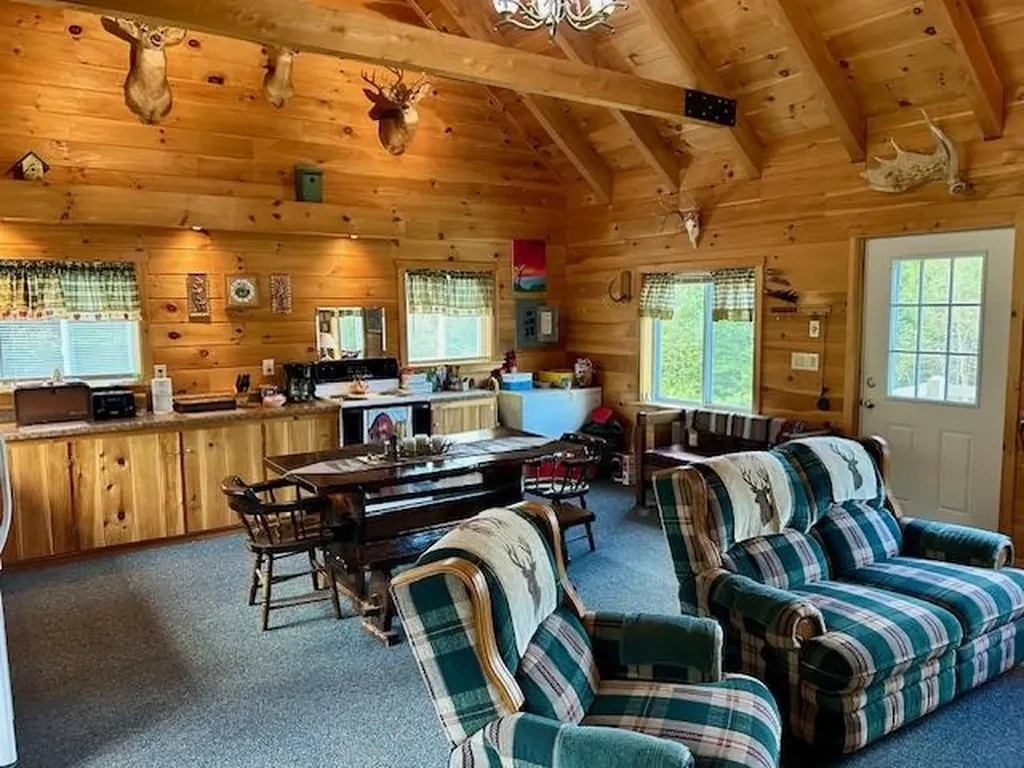 2274 Macintosh Hill Road Bethel VT 05032