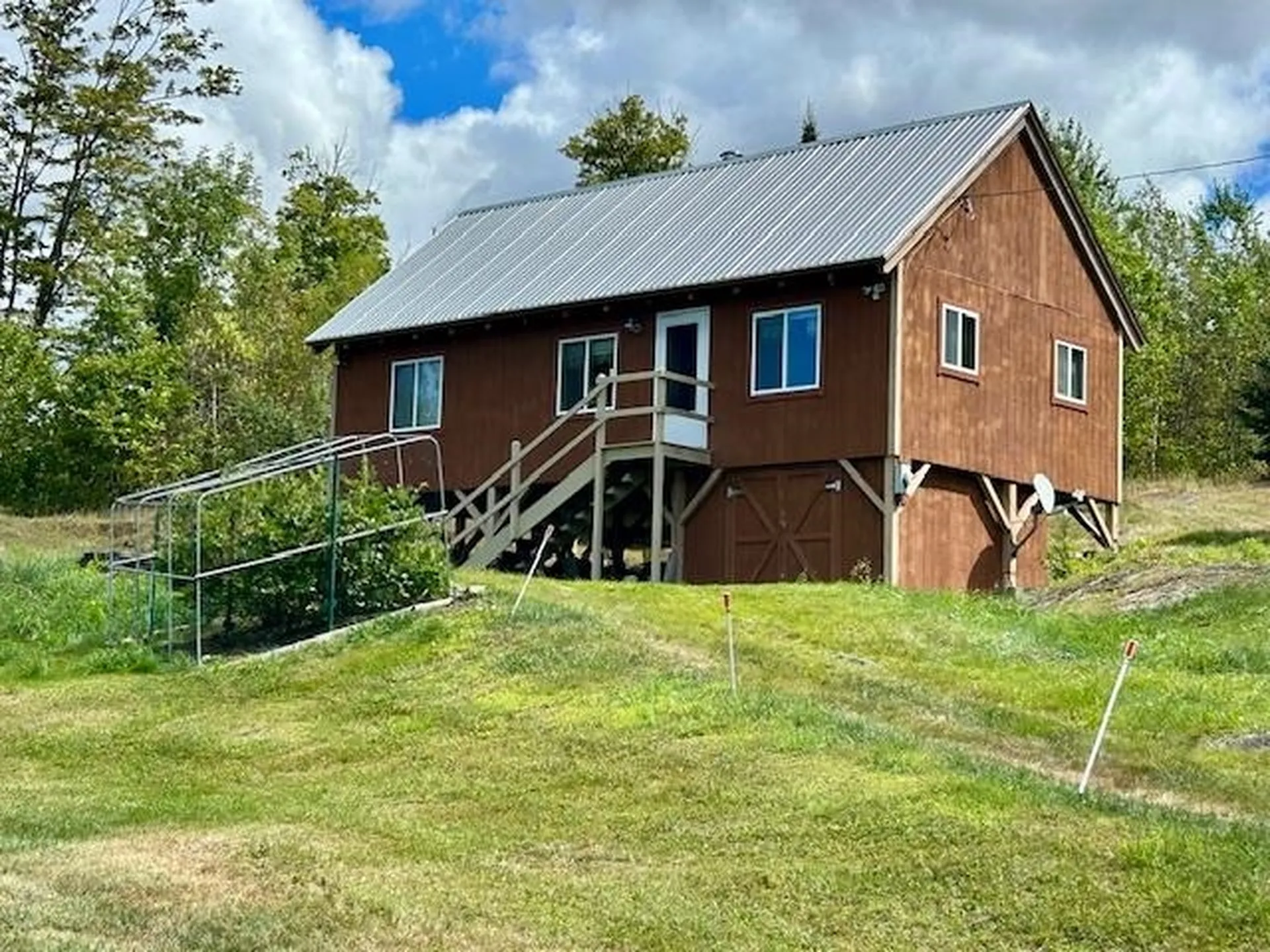 2274 Macintosh Hill Road Bethel VT 05032