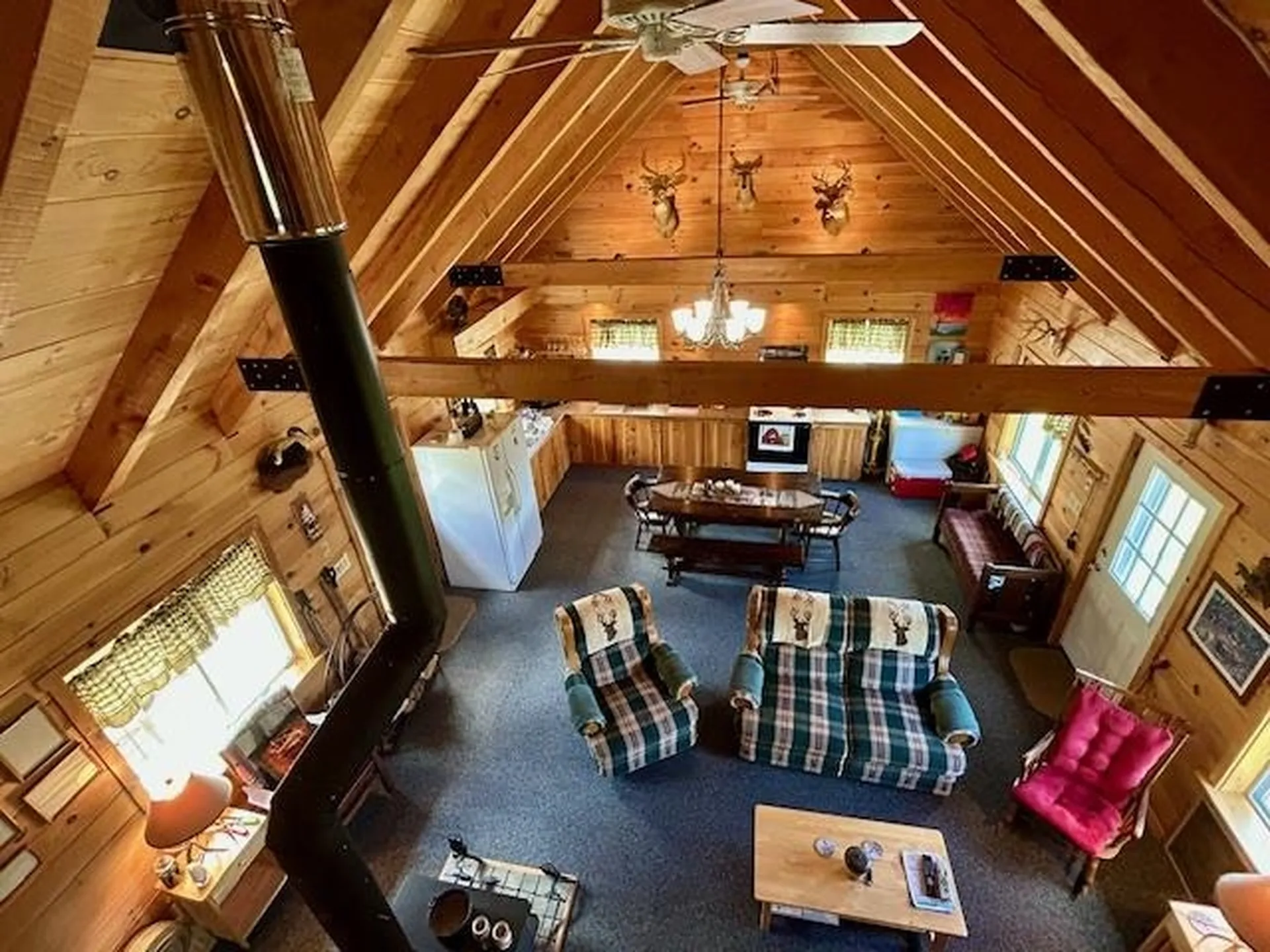 2274 Macintosh Hill Road Bethel VT 05032