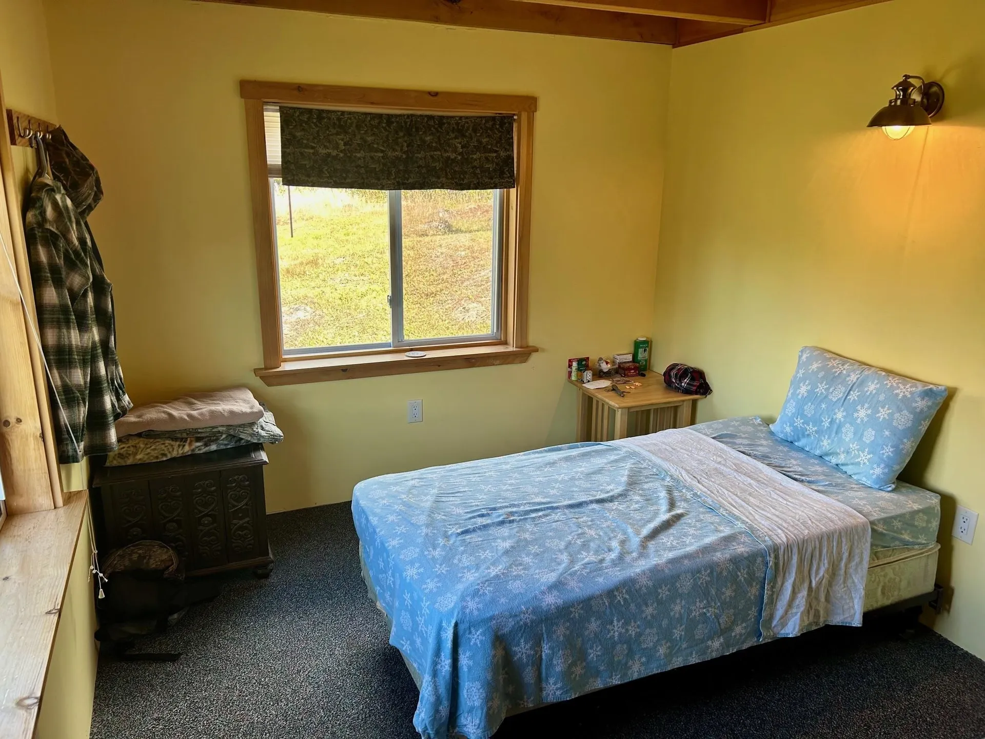 2274 Macintosh Hill Road Bethel VT 05032