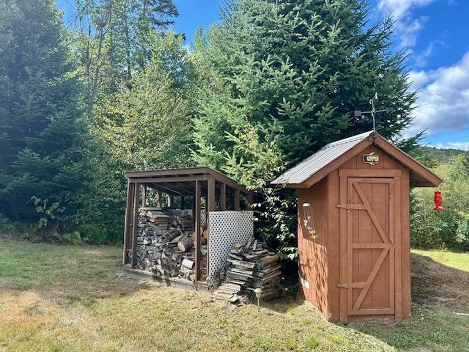 2274 Macintosh Hill Road Bethel VT 05032