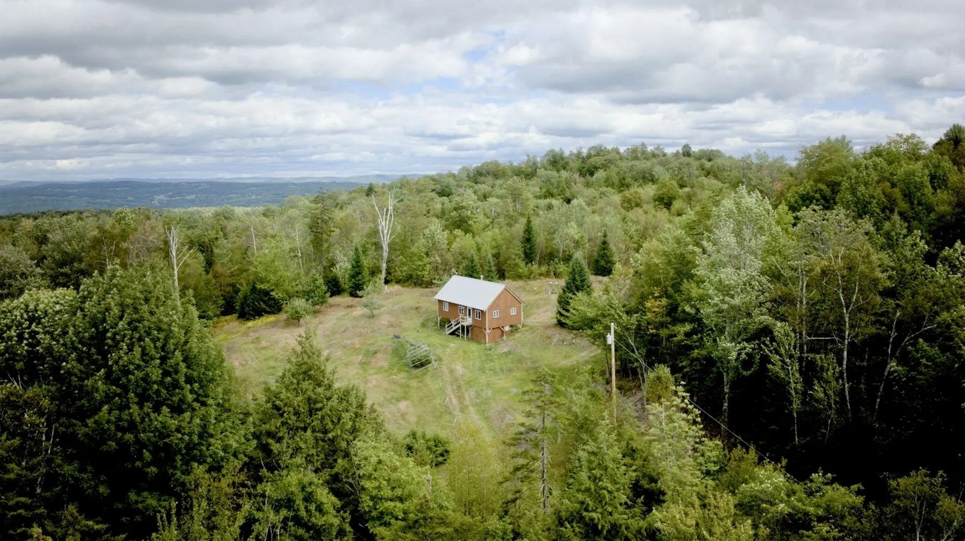 2274 Macintosh Hill Road Bethel VT 05032