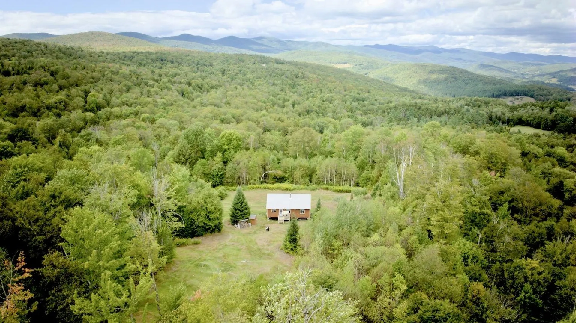 2274 Macintosh Hill Road Bethel VT 05032