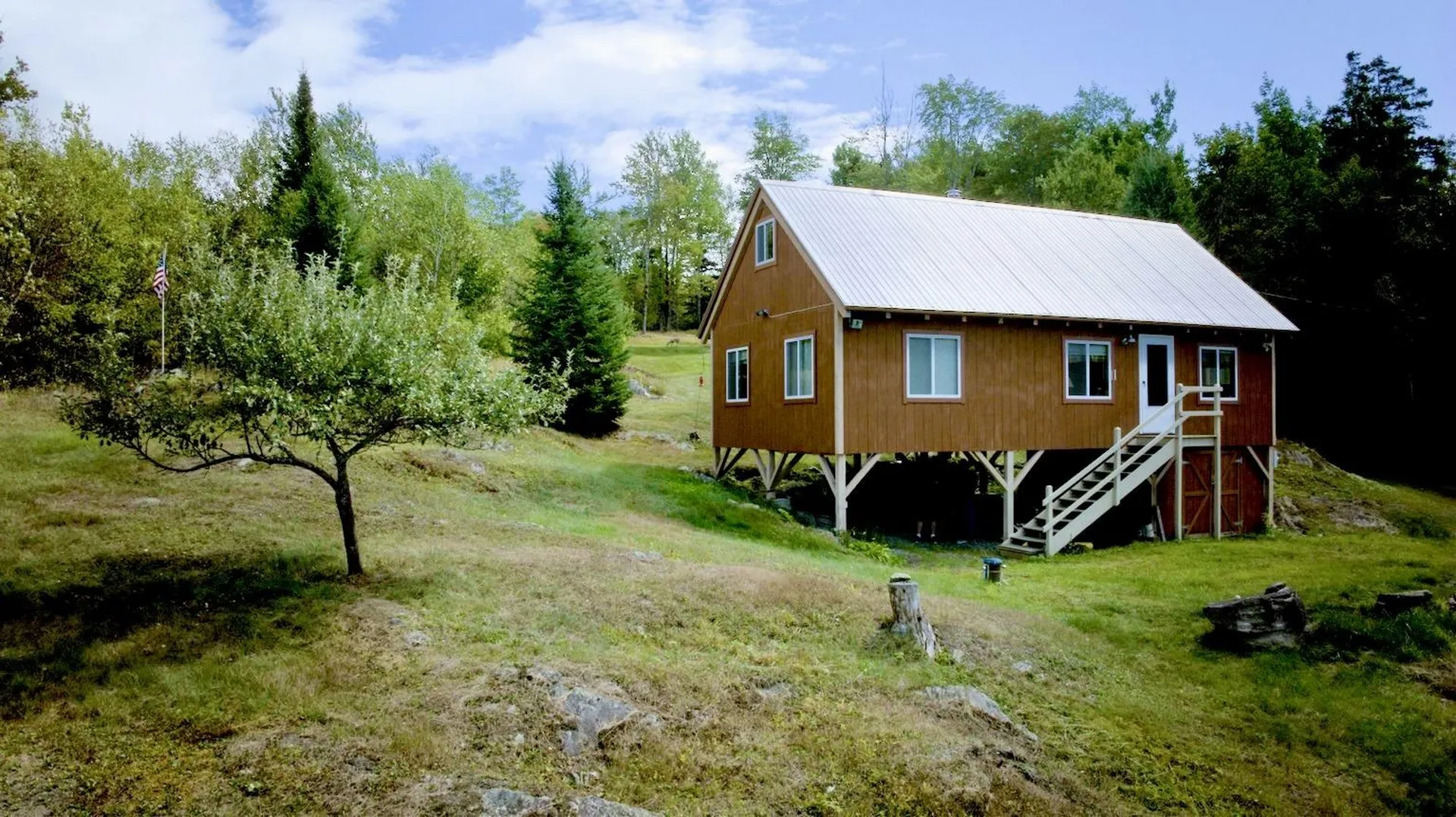 2274 Macintosh Hill Road Bethel VT 05032