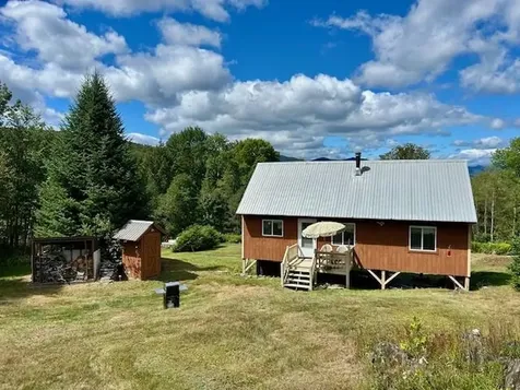 2274 Macintosh Hill Road Bethel VT 05032