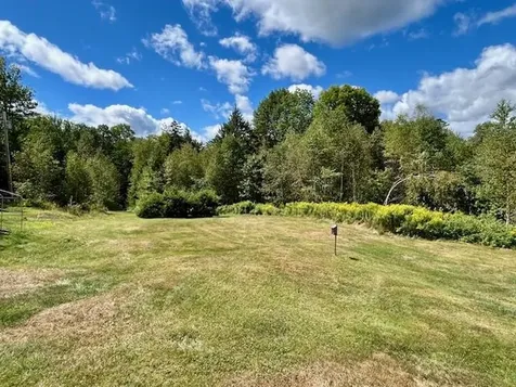 2274 Macintosh Hill Road Bethel VT 05032