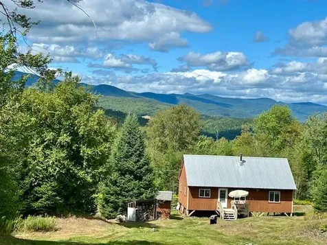 2274 Macintosh Hill Road Bethel VT 05032