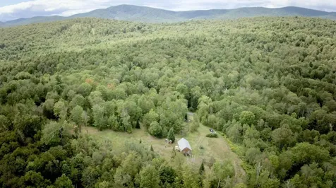 2274 Macintosh Hill Road Bethel VT 05032