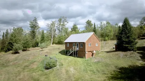 2274 Macintosh Hill Road Bethel VT 05032