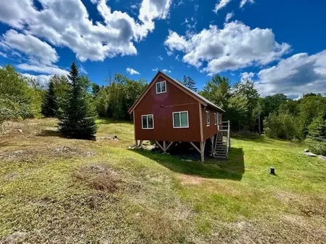 2274 Macintosh Hill Road Bethel VT 05032