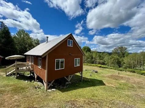 2274 Macintosh Hill Road Bethel VT 05032