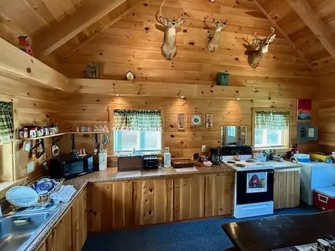 2274 Macintosh Hill Road Bethel VT 05032