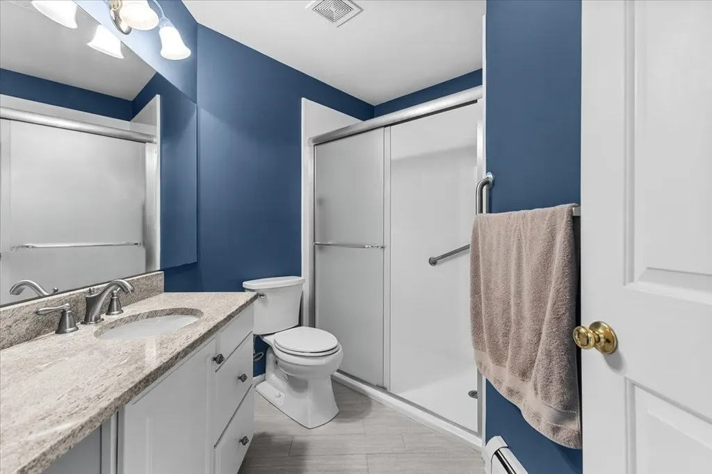 45 Eastman Farm Road Burlington VT 05408