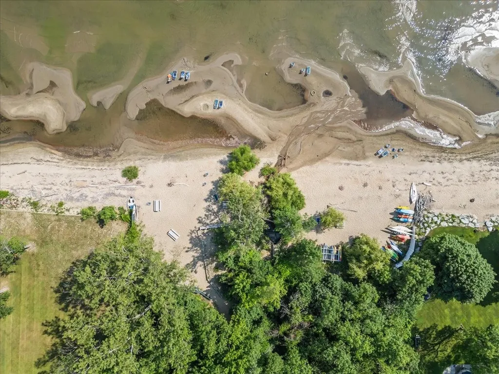 45 Eastman Farm Road Burlington VT 05408