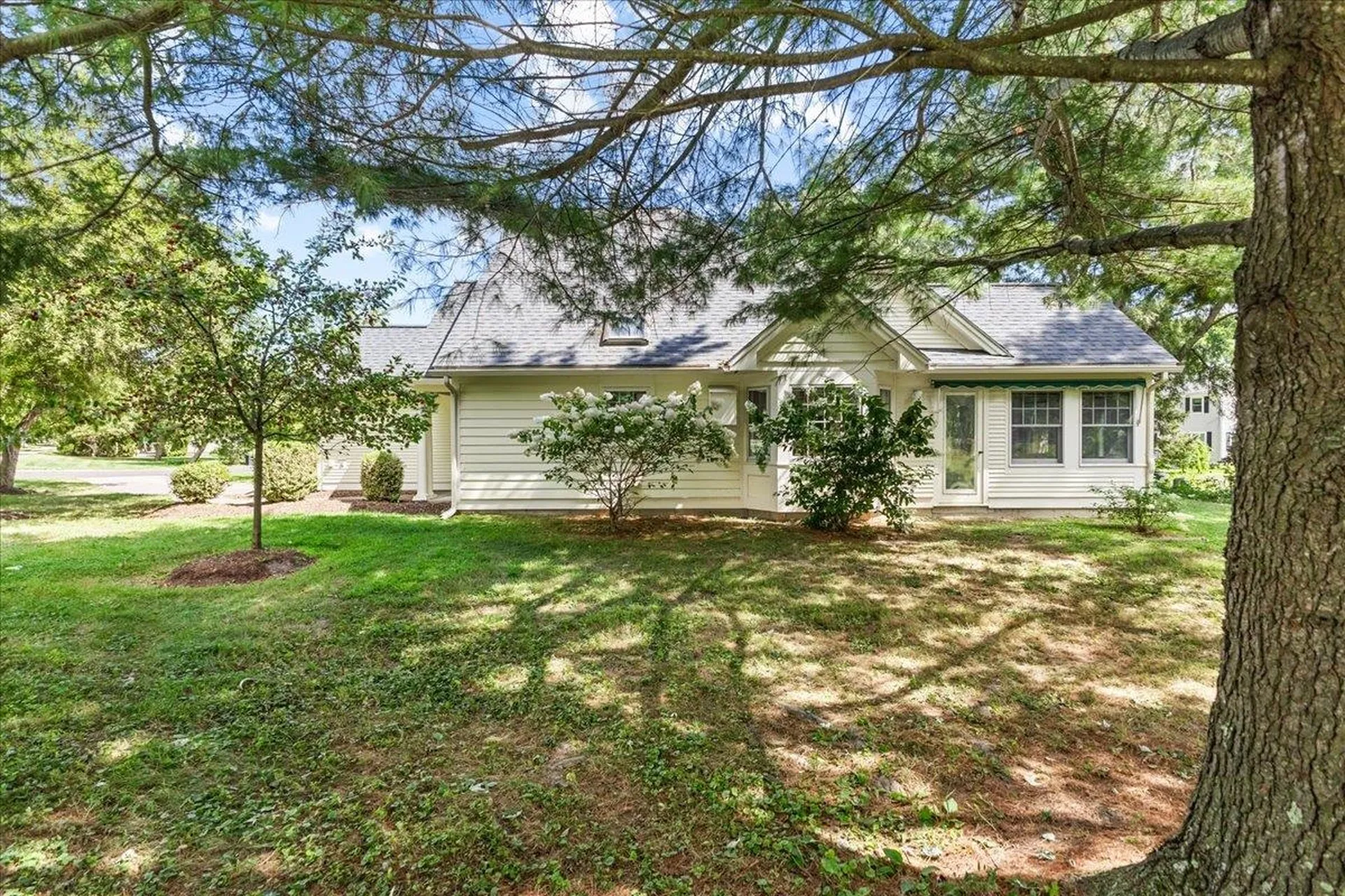 45 Eastman Farm Road Burlington VT 05408