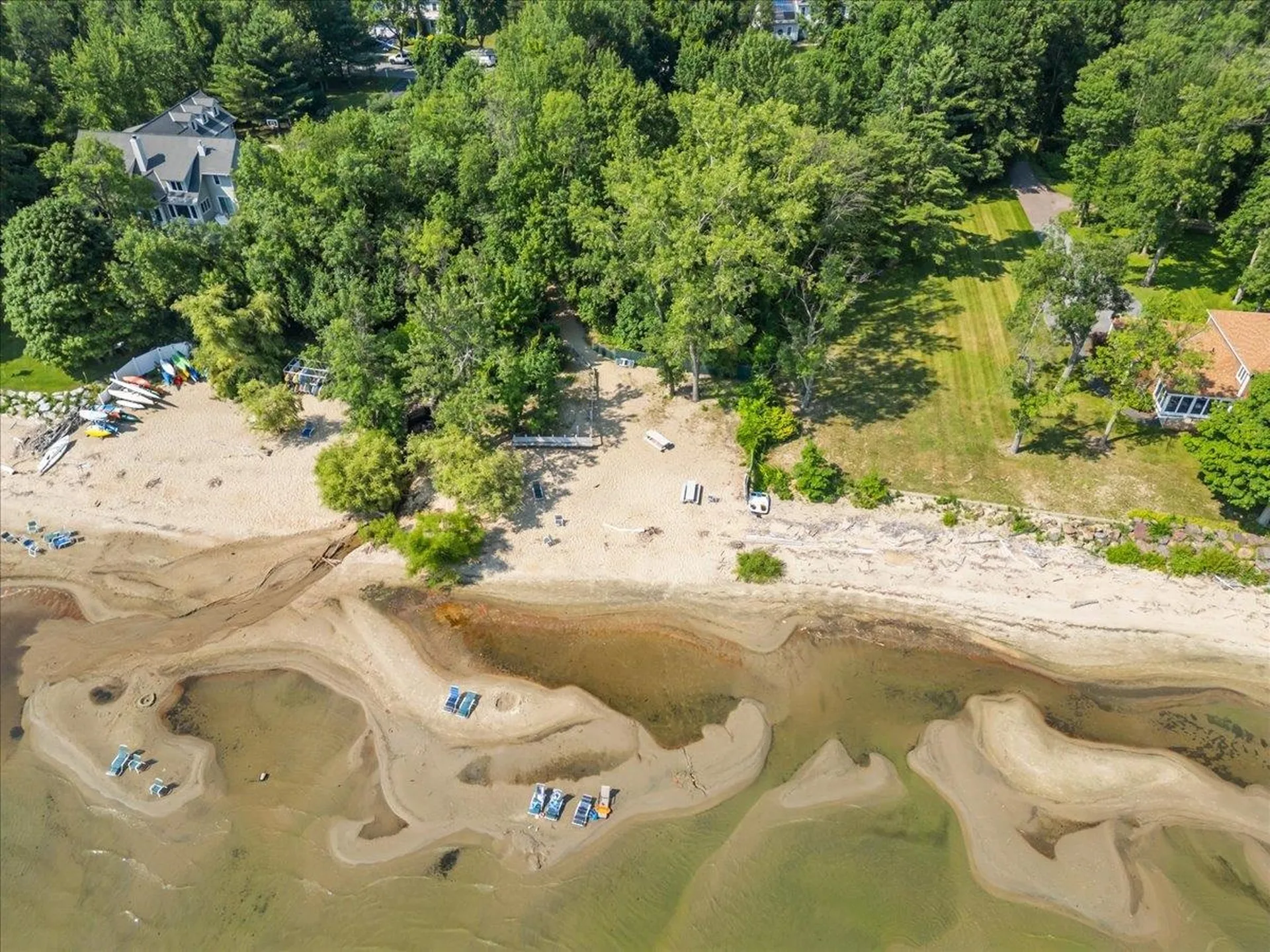 45 Eastman Farm Road Burlington VT 05408