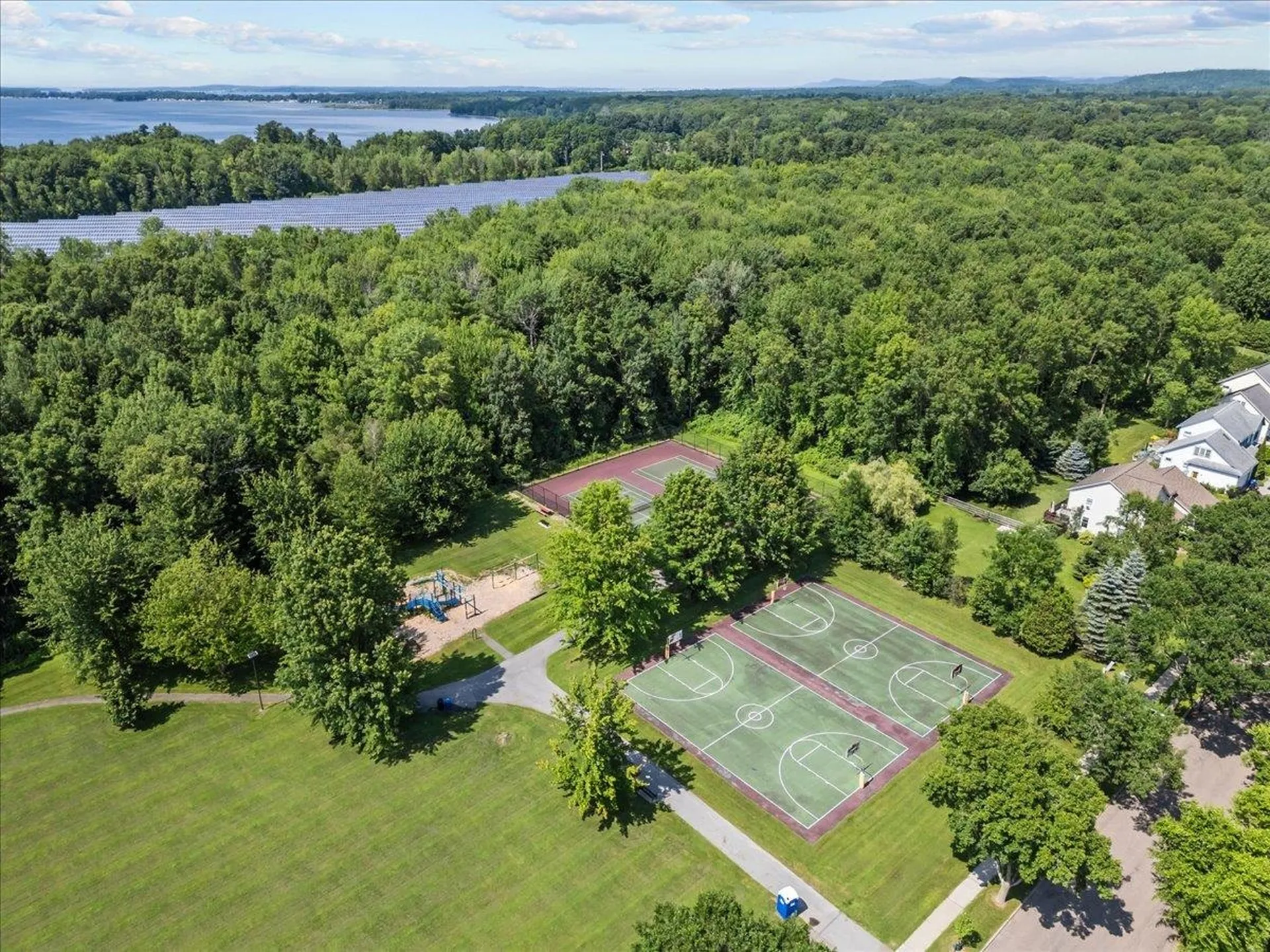 45 Eastman Farm Road Burlington VT 05408