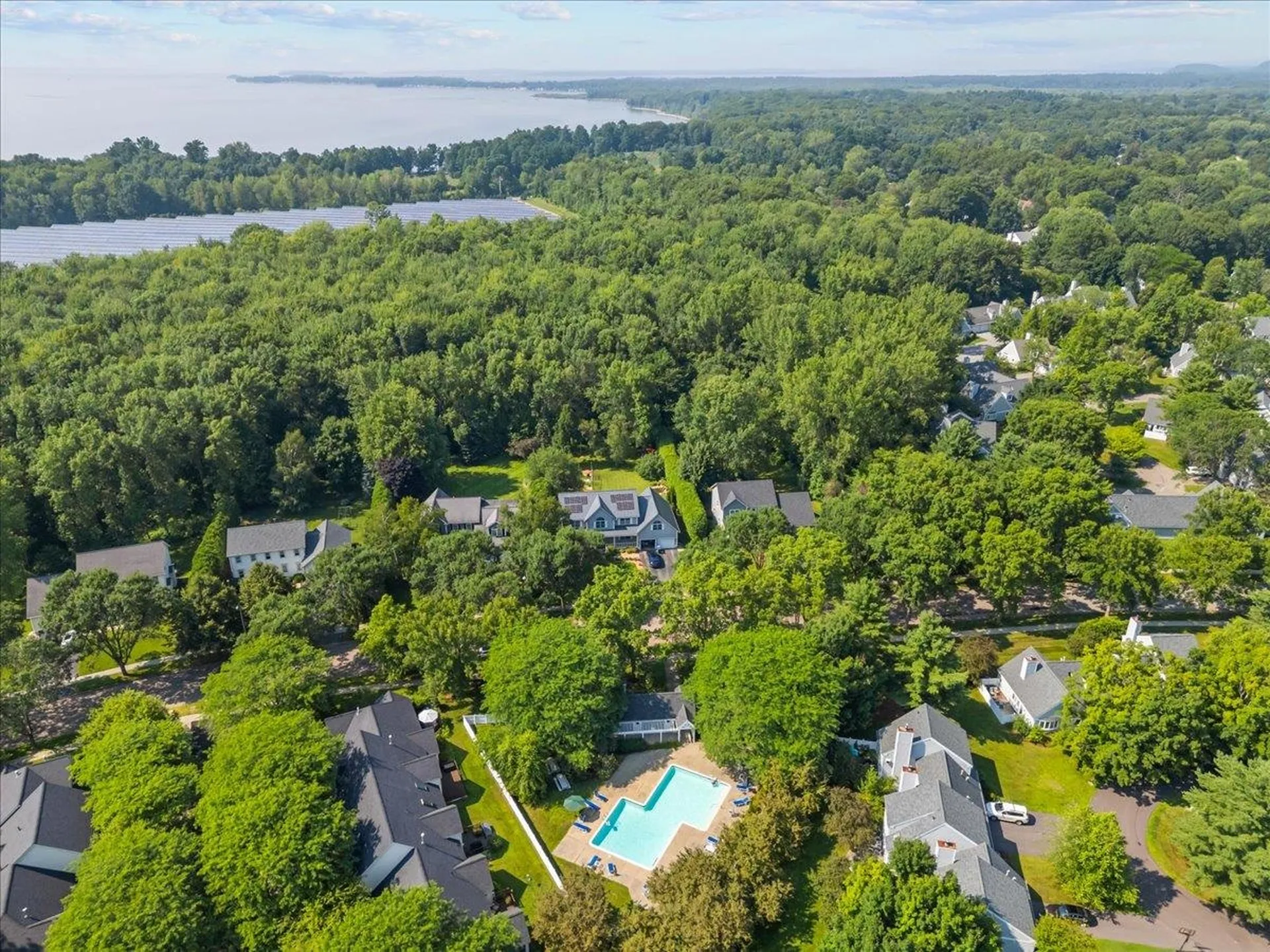 45 Eastman Farm Road Burlington VT 05408