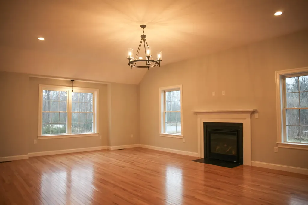 17 Blaisdell Court Raymond NH 03077