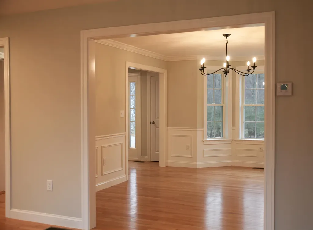 17 Blaisdell Court Raymond NH 03077