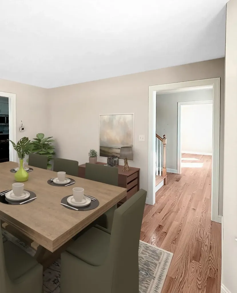 17 Blaisdell Court Raymond NH 03077