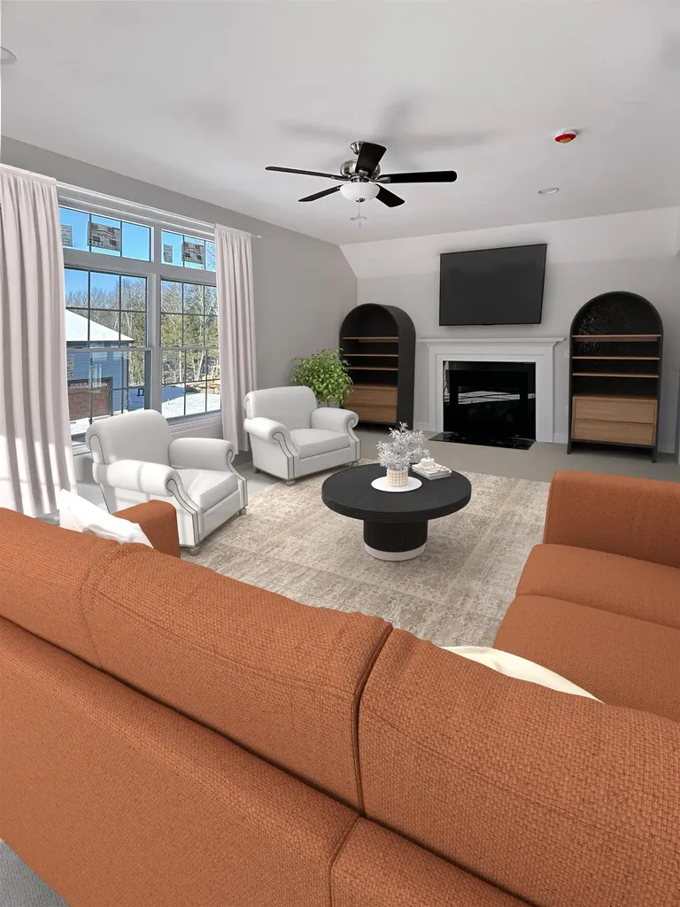 17 Blaisdell Court Raymond NH 03077