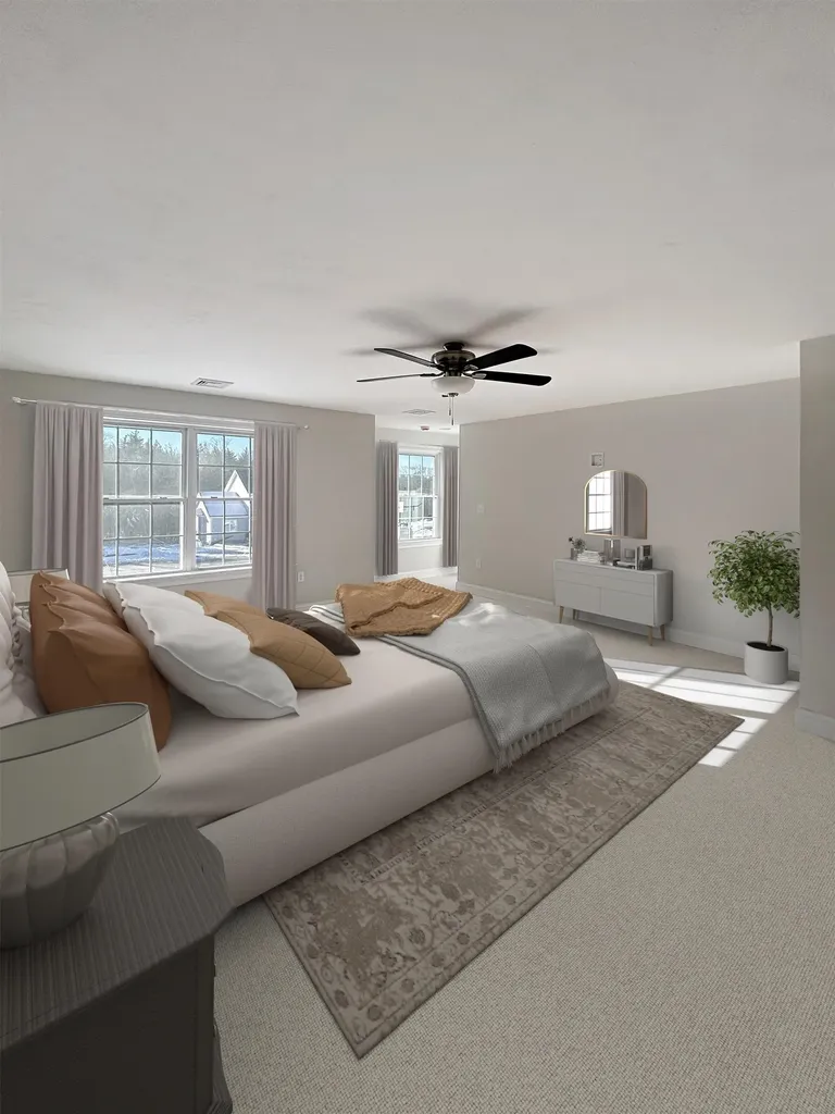 17 Blaisdell Court Raymond NH 03077