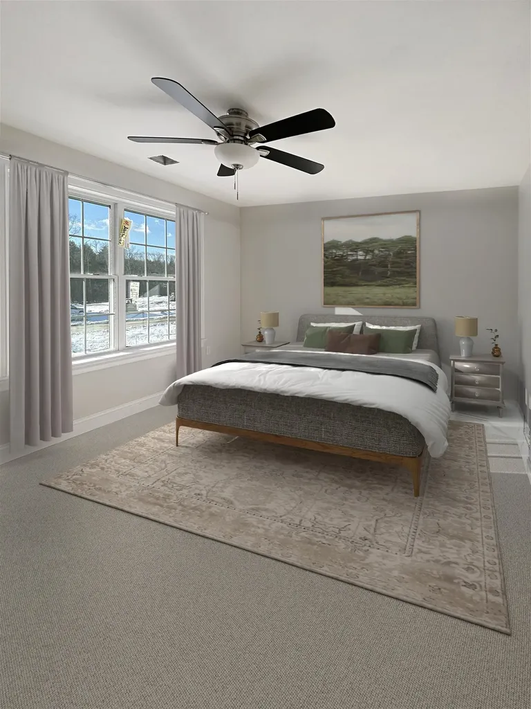 17 Blaisdell Court Raymond NH 03077