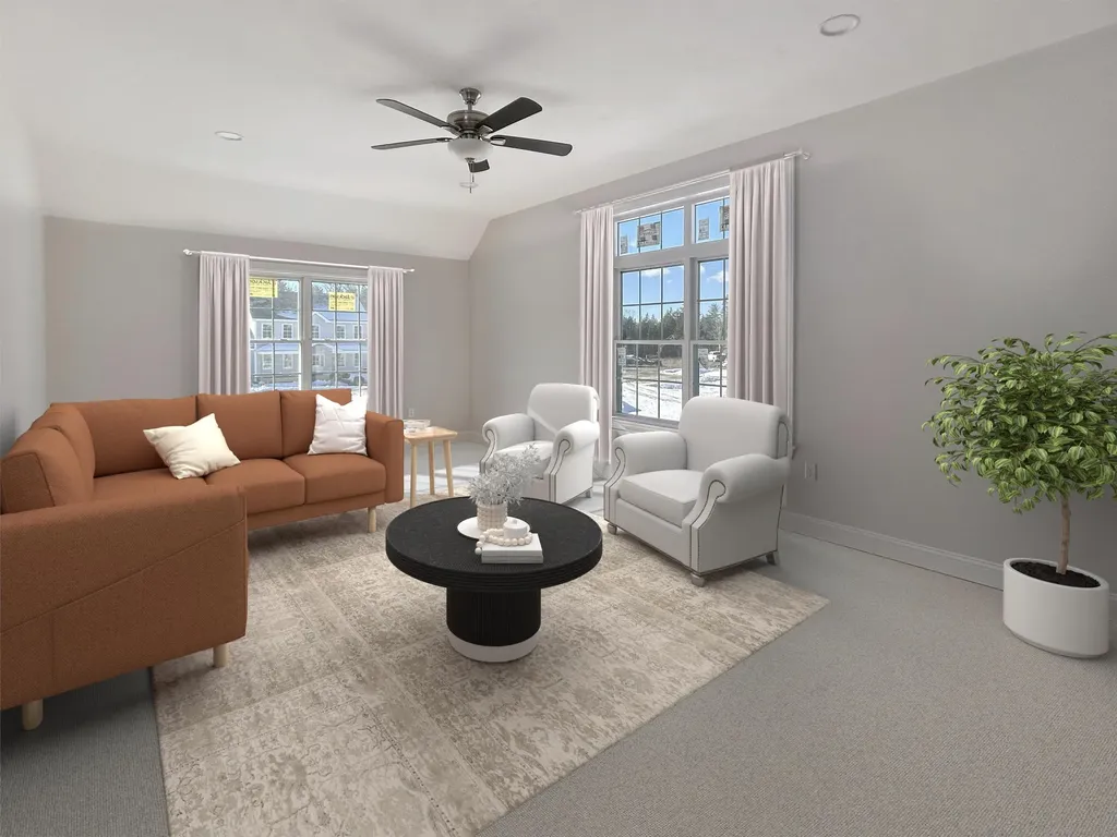 17 Blaisdell Court Raymond NH 03077