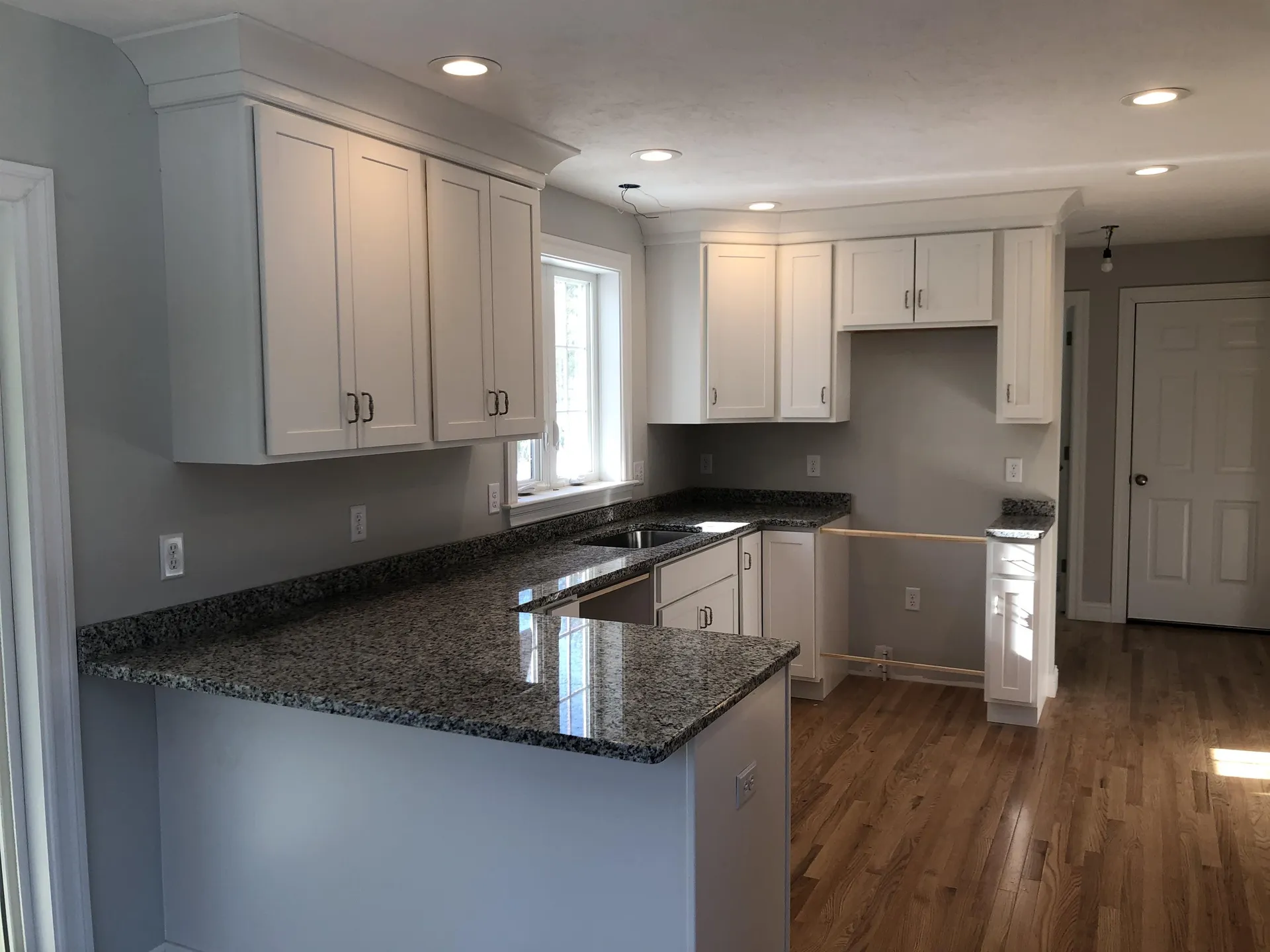 17 Blaisdell Court Raymond NH 03077