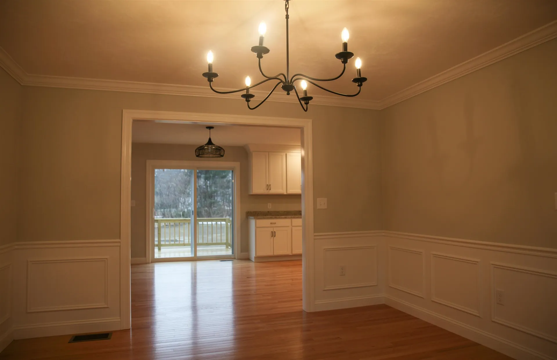 17 Blaisdell Court Raymond NH 03077