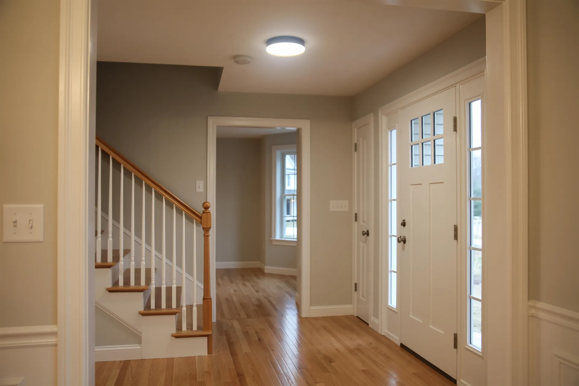 17 Blaisdell Court Raymond NH 03077