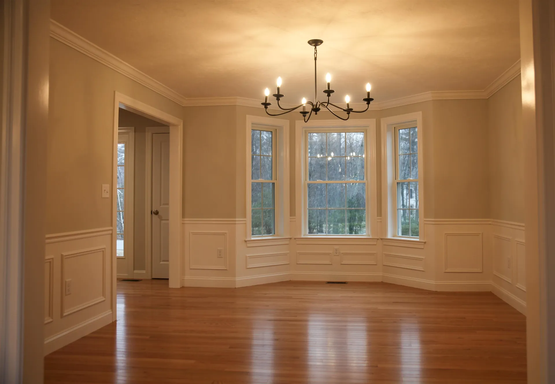 17 Blaisdell Court Raymond NH 03077