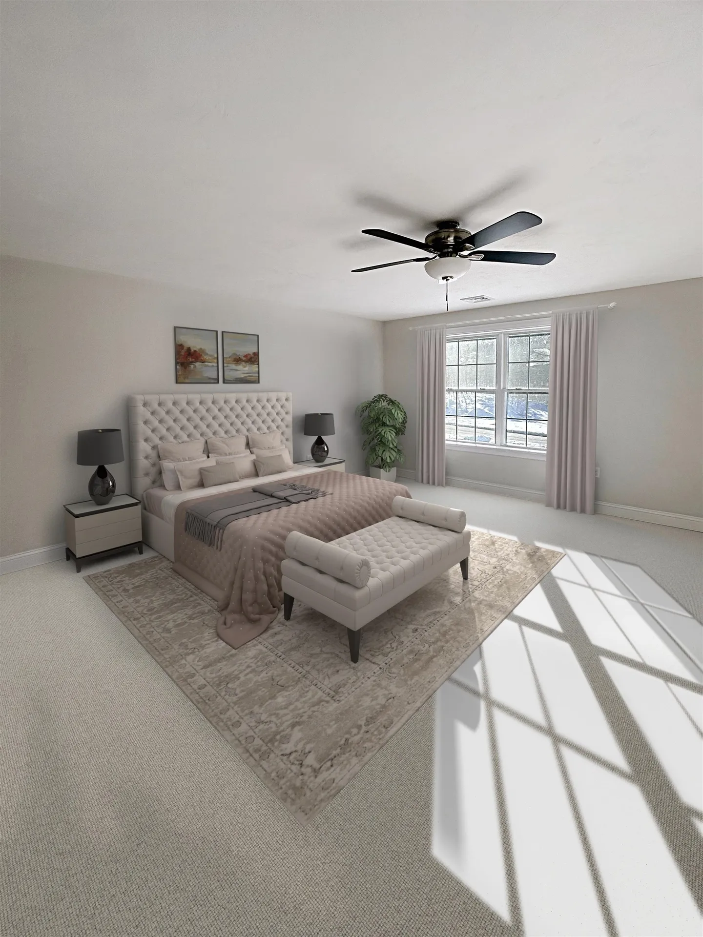 17 Blaisdell Court Raymond NH 03077