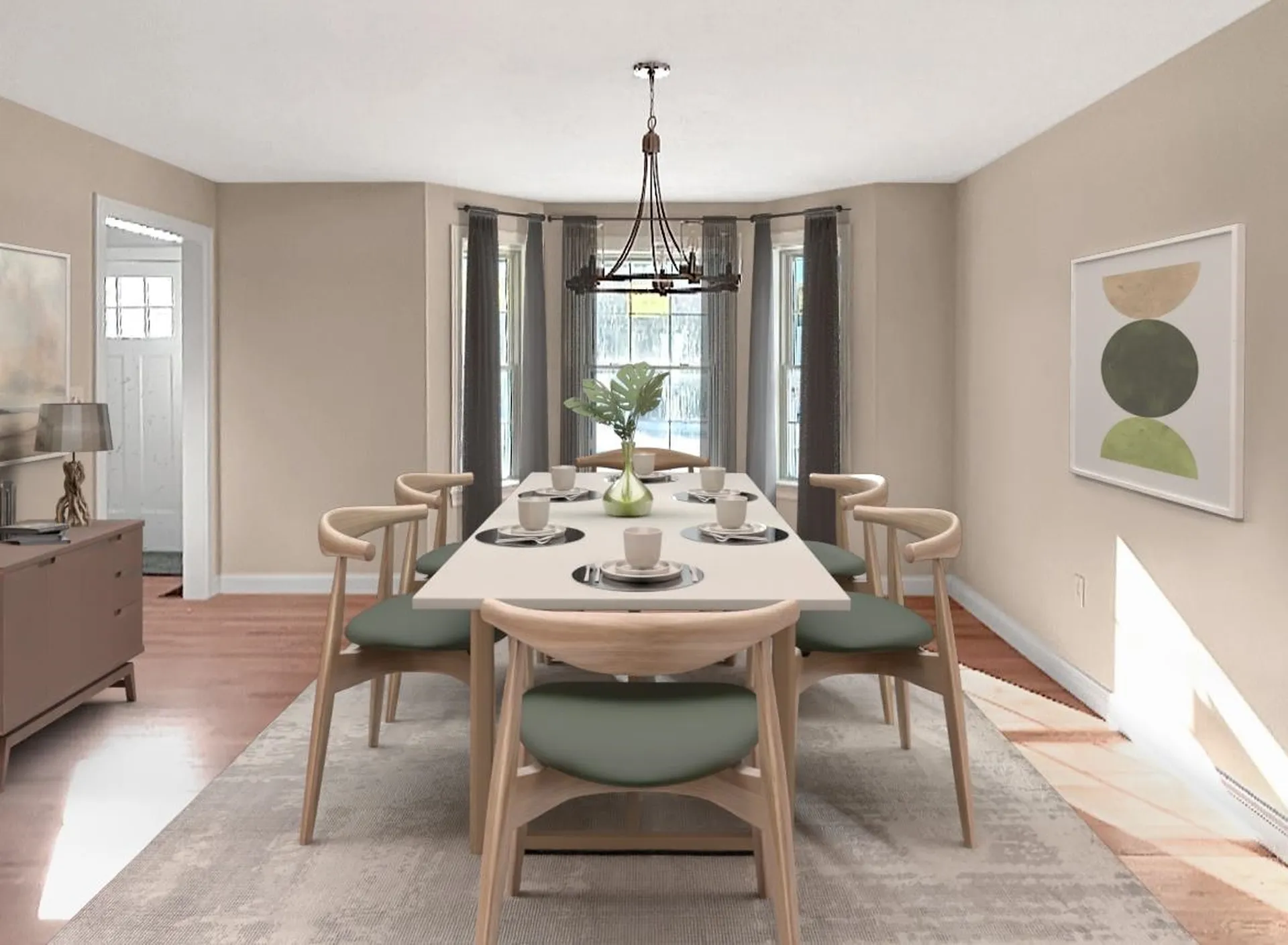 17 Blaisdell Court Raymond NH 03077