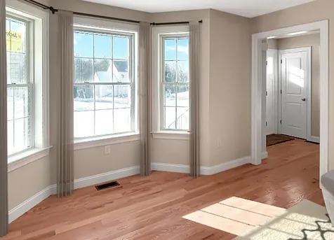 17 Blaisdell Court Raymond NH 03077