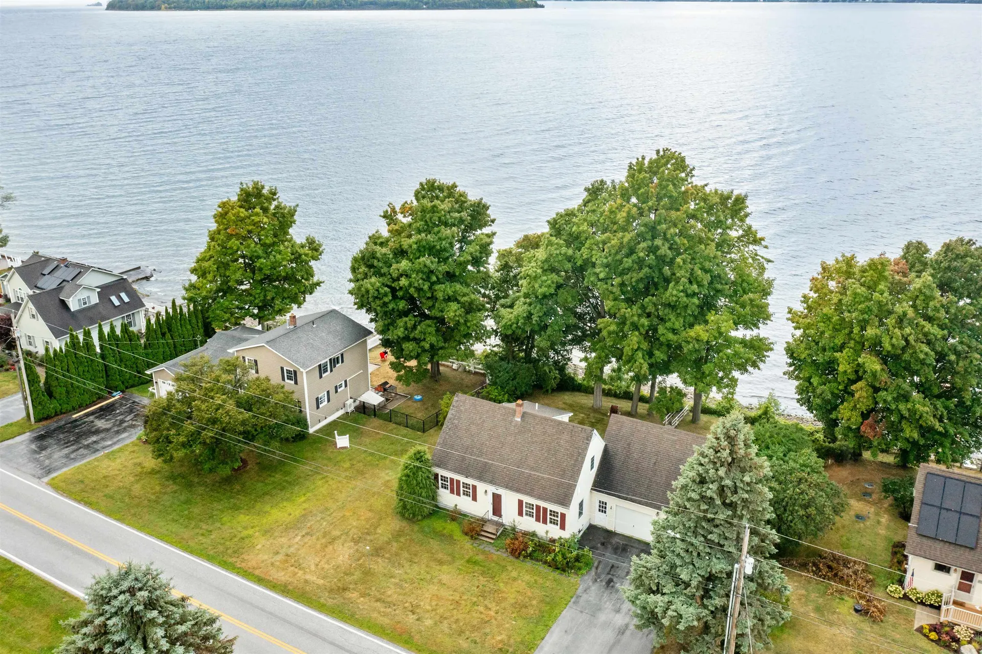 4756 Maquam Shore Road St. Albans Town VT 05478